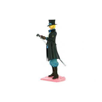 Figurine Banpresto 8864 One Piece Magazine Figure Special Episode "Luff" Volume 3 19 cm