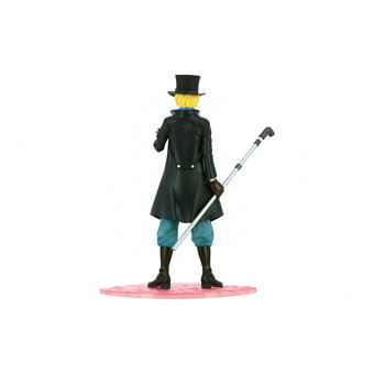 Figurine Banpresto 8864 One Piece Magazine Figure Special Episode "Luff" Volume 3 19 cm