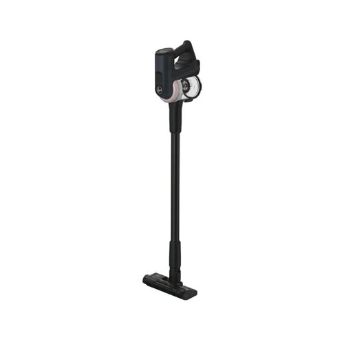 Non Communiqué Noir Hoover Hf401h 011 Aspirateur De Table Argent Sans Sac