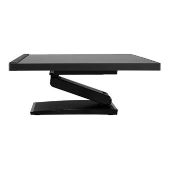 iiyama ProLite T2754MSC-B1AG - Écran LED - 27" - écran tactile - 1920 x 1080 Full HD (1080p) @ 60 Hz - IPS - 300 cd/m² - 1000:1 - 4 ms - HDMI, VGA - haut-parleurs - noir mat