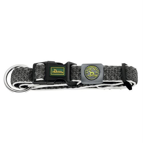 Meilleurs prix pour Collier pour Chien Hunter Vario Plus Fils Taille XL Anthracite 4570 cm