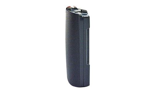 GTS - Batterij voor handheld - Lithiumion - 2500 mAh - voor LXE MX7