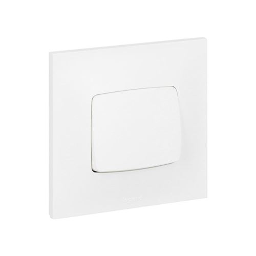 Non Communiqué Blanc Legrand - Permutateur 10A Complet - Neptune