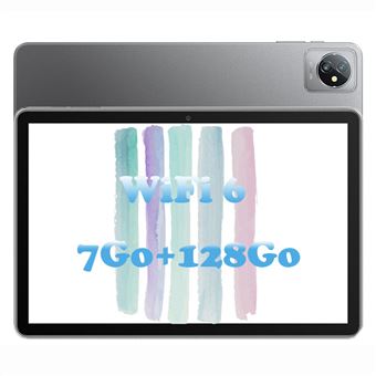 Tablette windows 10 pc 10,1 pouces intel quad core 2.56ghz 4go+