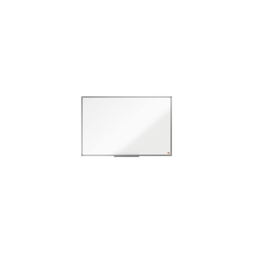 Non Communiqué Blanc Nobo Essence Tableau Émail Magnétique