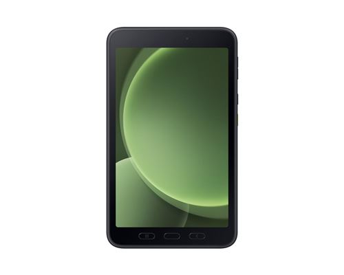 Samsung Galaxy Tab Active5 - Enterprise Edition - Tablet - robust - Android - 128 GB - 20.31 cm (8) (SM-X300NZGAEEE)