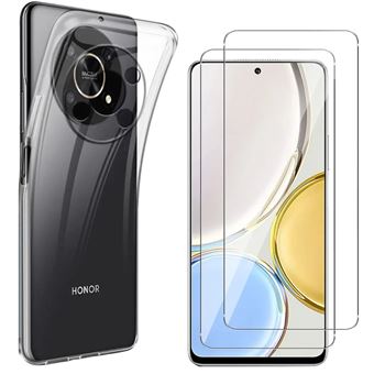 L’Honor Magic 4 Lite 5G, Un Modèle D’entrée De Gamme Pas Cher Chez SFR - Foto 9