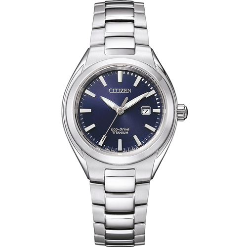 Citizen EW2610-80L, Quartz, 31mm, 10ATM