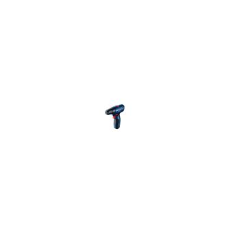 Bosch - Perceuse visseuse à batterie 12V 2,0Ah Li-Ion GSR 120-LI - 06019G8000 Bosch Profes - 1