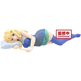 Figurine Banpresto Sword art Alicization Alice 21 cm