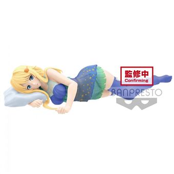 Figurine Banpresto Sword art Alicization Alice 21 cm