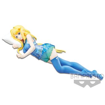 Figurine Banpresto Sword art Alicization Alice 21 cm