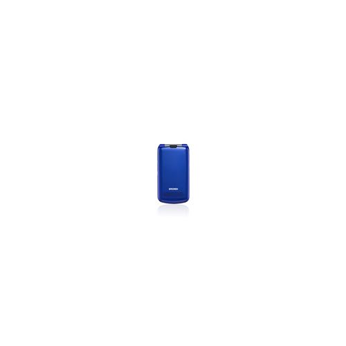 Brondi Bleu/Violet Smartphone President Double Sim - Image 4