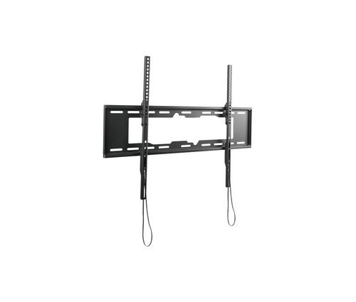 Non Communiqué Logilink Support Mural Pour Tv, Plat, Pour 139,7 - 228,6 Cm