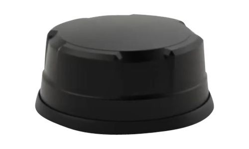 Panorama MAKO 5G - Antenne - Mode Dome - navigation, cellulaire, Wi-Fi - 9 dBi (pour 4,9 - 6 GHz), 9 dBi (pour 2,4 GHz), 4 dBi (pour 617 - 960 MHz), 8 dBi (pour 1710 - 3800 MHz), 9 dBi (pour 4,9 - 7,2 GHz) - omni-directionnel - montable sur panneau