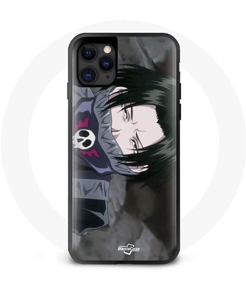 Coque Iphone 13 Pro Feitan Hunter x Hunter Anime Manga Maniacase