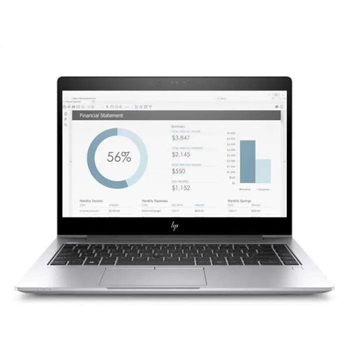 PC Portable HP stockage 512 Go EliteBook 850 15.6 pouces Intel core i5 RAM 16 Go