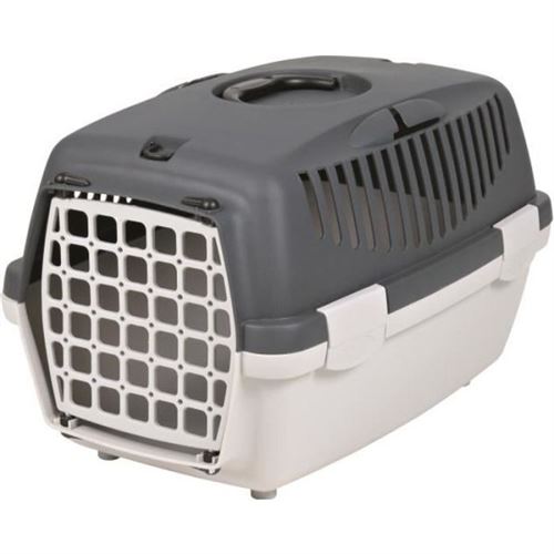 Meilleurs prix pour TRIXIE Bo de transport Capri 1 XS : 32 31 48 cm clair et foncé Pour chien et chat