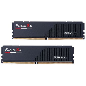 GSKILL Flare X5 Series Low Profile 48 Go DDR5 5200 MHz CL40 - 1
