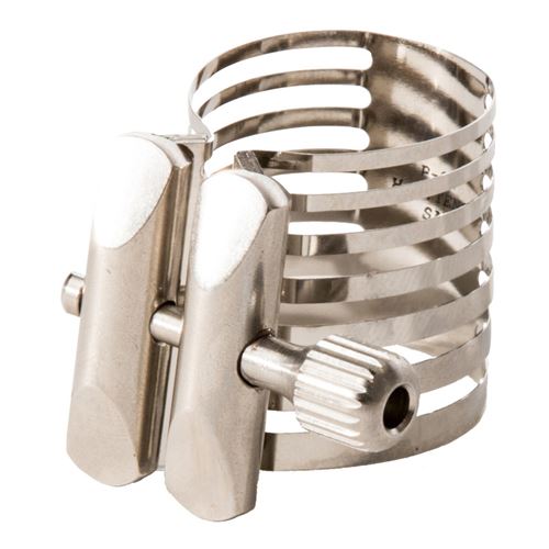 Rovner P-1R - Ligature Clarinette Rovner Platinum 1r