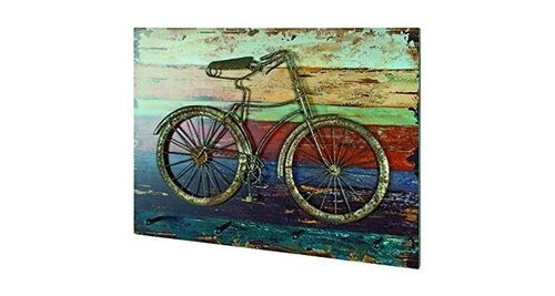 Non Communiqué Vintage Haku Möbel 89951 Garde-Robe Murale 7 X 53 X 40 Cm - Image 1