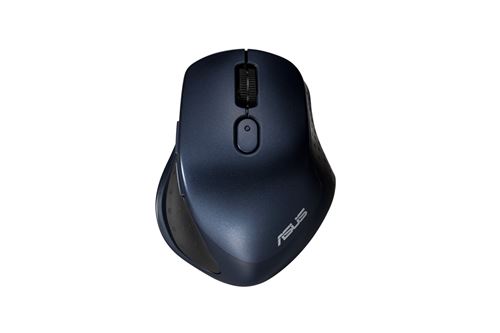 Asus Souris sans fil MW202 bleue