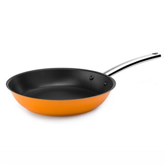 Série de 2 casseroles + 2 poêle anti-adhésives + 1 manche Tefal L897AS04 -  Casserolerie à la Fnac