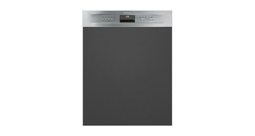 Smeg Pl254Cx - Encastrable 60Cm