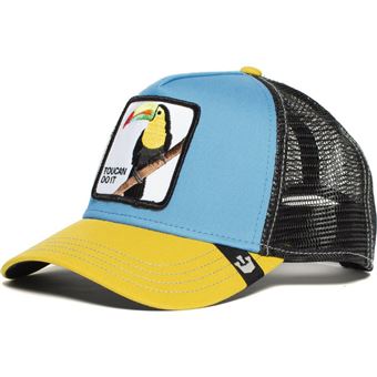 Casquette de baseball unisexe Cowboy Shut Up and Fish réglable
