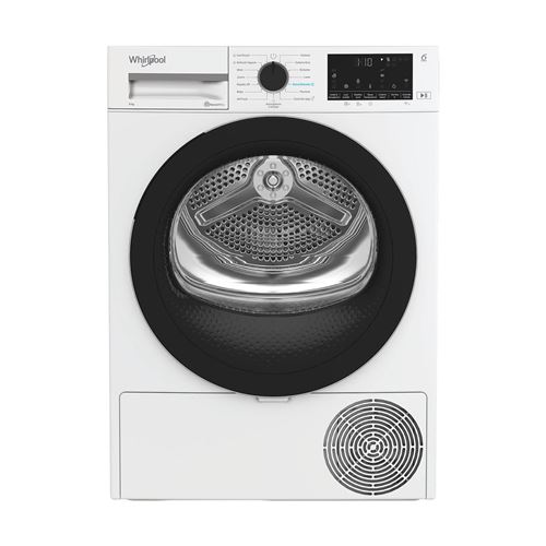 WHIRLPOOL Seche-linge  C WD R49M WBS IT