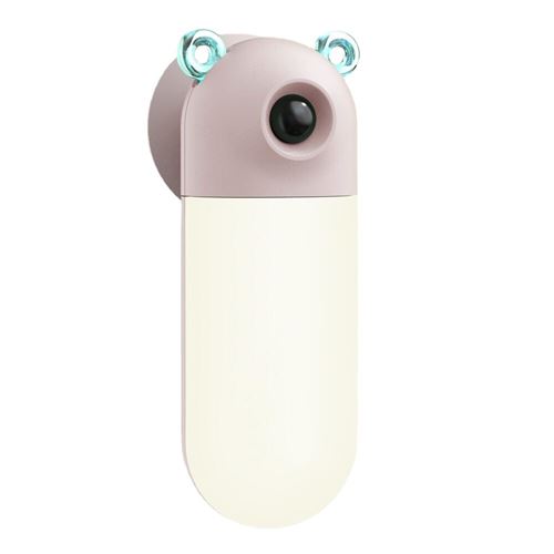 Veilleuse XXD Human Sensing 1200MA Rose