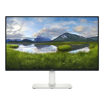 Dell S2725DS - Écran LED - 27" - 2560 x 1440 QHD @ 100 Hz - IPS - 350 cd/m² - 1500:1 - 4 ms - 2xHDMI, DisplayPort - haut-parleurs - BTO - avec 3 ans de service matériel de base avec Advanced Exchange après diagnostic à distance