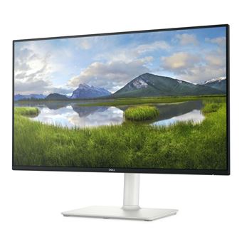 Dell S2725DS - Écran LED - 27" - 2560 x 1440 QHD @ 100 Hz - IPS - 350 cd/m² - 1500:1 - 4 ms - 2xHDMI, DisplayPort - haut-parleurs - BTO - avec 3 ans de service matériel de base avec Advanced Exchange après diagnostic à distance
