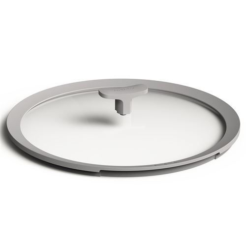 BergHOFF Couvercle verre 32 cm - Leo