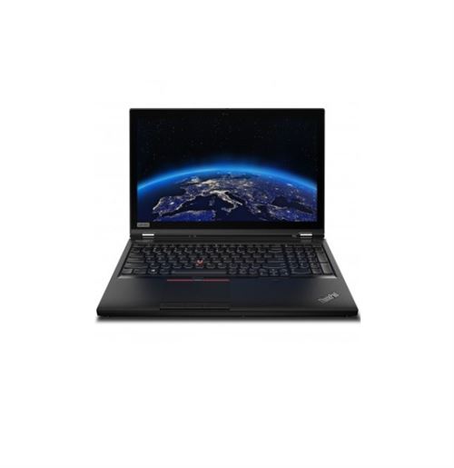 PC Portable Lenovo Thinkpad P53 Core i7-9850H Cpu, 32 Go Ram, SSD 250Go
