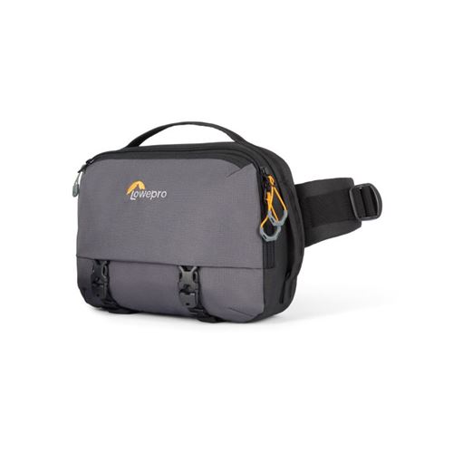 LOWEPRO Sac d'épaule Trekker LT SLX 120 Gris - Neuf