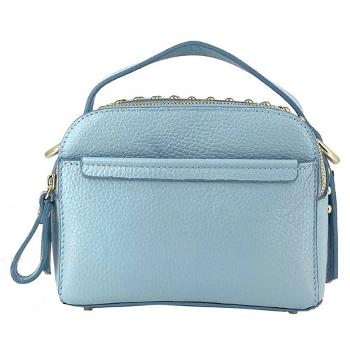 Sac à main porte main Naf Naf TAUPE - NAF0004 - Bagagerie - Maroquinerie