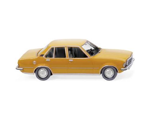 Opel Record D H0 Wiking 079304