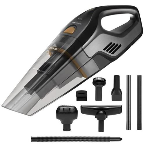 Aspirateur &agrave; main 18.5V Concept Riser Extension VP4353