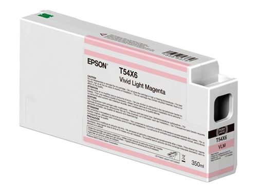 Epson Clair Cartouche D'encre - Magenta - Image 3