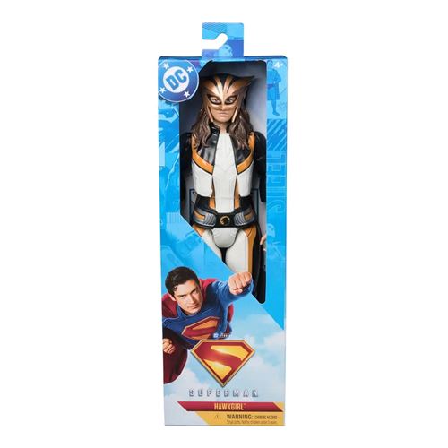 Non Communiqué Multicolore Superman Movie Line - Figurine Assotis 30 Cm