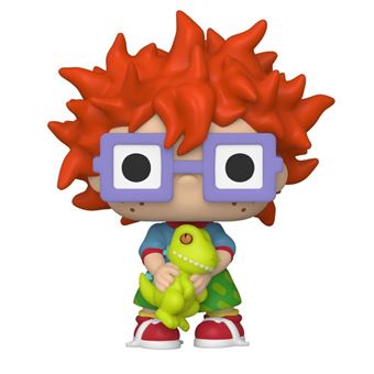 Figurine Funko Pop Television Rugrats Chuckie