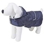 Kerbl Teddy Manteau pour Chien 41 cm