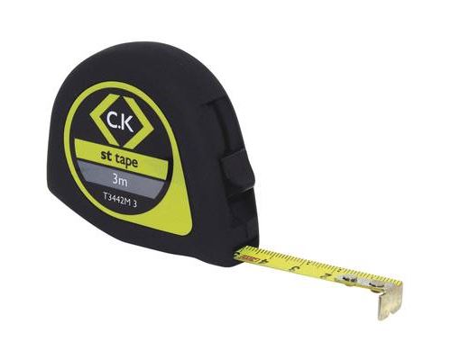 C.K - Mètre-ruban - 3 m - Image 3