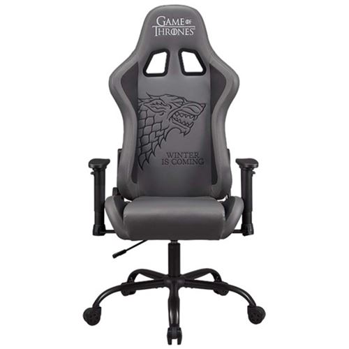 Si&egrave;ge gamer adulte game of thrones SA5609-GOT1 