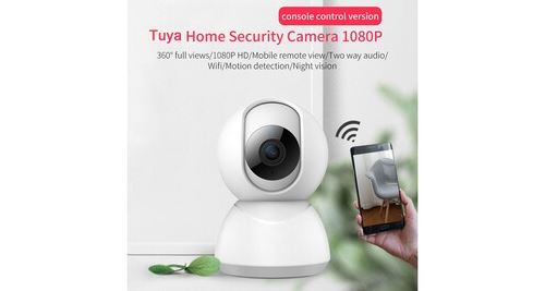 Caméra ip sécurité hd 1080p wifi caméra 2 voies audio cctv caméra bébé moniteur,sans fil