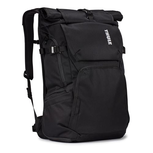 THULE  Covert DSLR Backpack 32L TCDK232 Black - Neuf