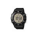Montre digitale homme Casio AE-1700H-1AVEF noire quartz 10 bar
