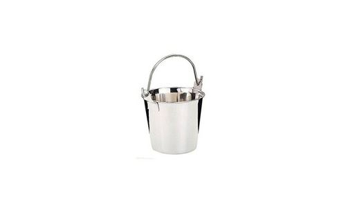 Ibili 711820 seau 38 l inox 20 cm