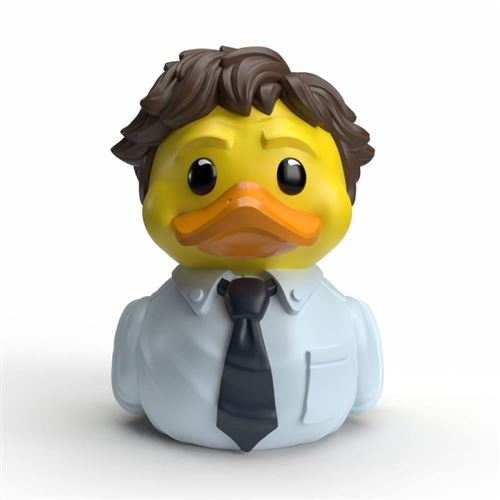 The Office - Mini figurine Tubbz Jim 5 cm